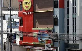 My Inn Calamba